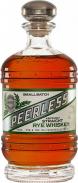 Peerless - Rye Barrel Proof 0 (750)