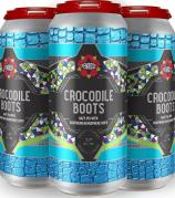 Penrose Brewing - Crocodile Boots 0 (415)