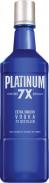 Platinum 7x - Platinum Vodka (1750)