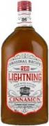 Red Lightning - Cinnamon Whiskey 0 (750)