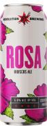 Revolution Brewing - Rosa Hibiscus Ale 0 (62)