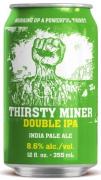 Rhinelander Brewing - Thirsty Miner-Double IPA 0 (62)