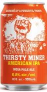 Rhinelander Brewing - Thirsty Miner IPA 0 (62)