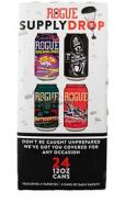 Rogue Ales - Supply Drop Variety Pack 0 (221)