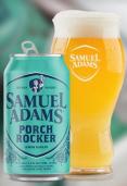 Samuel Adams - Porch Rocker Radler 0 (667)