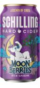 Schilling Cider - Moon Berries Hard Cider 0