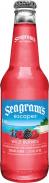 Seagram's - Escapes Wild Berris (445)