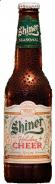 Shiner - Holiday Cheer Wheat Ale 0 (221)