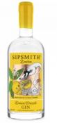 Sipsmith - Lemon Drizzle Gin (750)