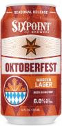 Sixpoint Brewery - Oktoberfest Marzen 0 (62)