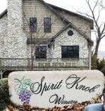 Spirit Knob Winery - Vignoles 0 (750)