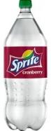 Sprite - Cranberry 2020