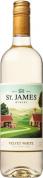 St. James Winery - Velvet White 0 (750)