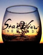 StarView Vineyards - Dry Rose 2017 (750)