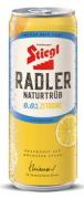 Stiegl - Non-Alcoholic Zitrone Lemon Radler 0 (66)