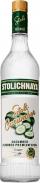 Stolilchnaya - Cucumber Vodka (750)