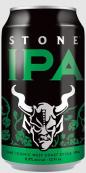 Stone Brewing Co - IPA 0 (750)