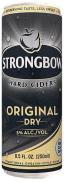 Strongbow - Dry Hard Cider 0