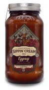 Sugarlands - Eggnog Cream Liqueur 0 (750)