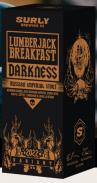 Surly Brewing - Barrel Aged Lumberjack Breakfast Darkness Variant 2022 (169)