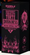 Surly Brewing - Barrel Aged Raspberry Chocolate Torte Darkness Variant 0 (169)