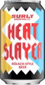 Surly Brewing - Heat Slayer Kolsch 0 (62)