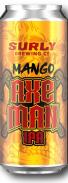 Surly Brewing - Mango Axe Man 0 (415)