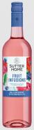 Sutter Home Family Vineyard - Blueberry Watermelon 0 (750)