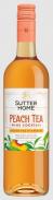 Sutter Home Family Vineyard - Peach Tea 0 (750)