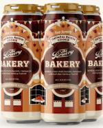 The Bruery - Bakery Oatmeal Raisin Cookie 0 (415)