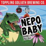 Toppling Goliath - Nepo Baby 0 (415)