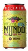 Toppling Goliath - Playa Del Mundo (62)