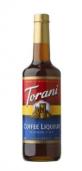 Torani - Coffee Syrupp 0