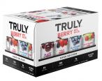 Truly Hard Seltzer - Berry Variety Pack 0 (221)