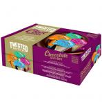 Twisted Shotz - Chocolate in a Box Party Pack 0 (100)
