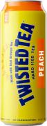 Twisted Tea - Peach Hard Iced Tea 0 (221)