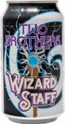 Two Brothers - Wizard Staff IPA 0 (62)