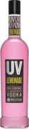 UV Vodka - Pink Lemonade 0 (1750)