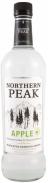 Northern Peak - Green Apple Vodka 0 (750)