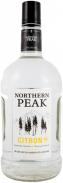 Northern Peak - Citron Vodka 0 (1750)