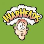 Warheads - Black Cherry Soda 0