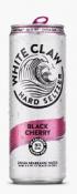 White Claw - Black Cherry 0 (750)