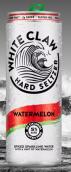 White Claw - Watermelon Hard Seltzer 0 (62)