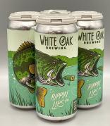 White Oak Brewing - Rippin' Lips 0 (415)