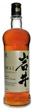 Shinshu - Mars Iwai Tradition Japanese Whiskey (750ml)