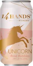 14 Hands - Unicorn Bubbly Rose 0 (750ml)