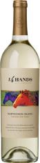 14 Hands - Sauvignon Blanc 0 (750ml)