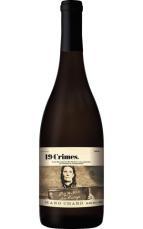 19 Crimes - Hard Chard 2017 (750ml)