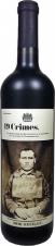 19 Crimes - Shiraz 2017 (750ml)