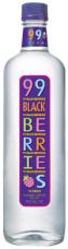 99 Schnapps - Blackberries (50ml)